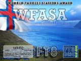 Faroese Stations ID0021